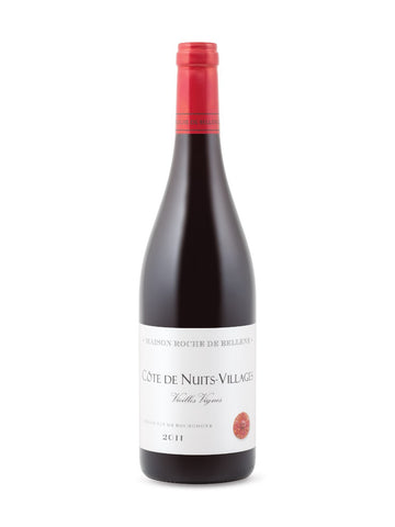 Maison Roche de Bellene Vieilles Vignes Côte du Nuits-Villages 2011