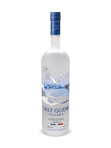 Grey Goose Vodka