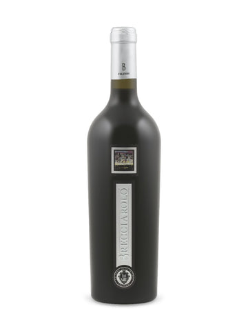 Il Brecciarolo Rosso Piceno Superiore 2012