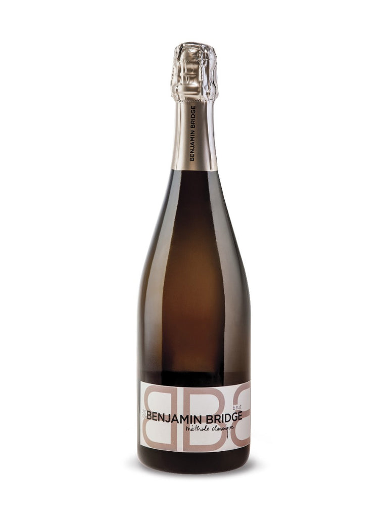 Benjamin Bridge Brut Sparkling 2009