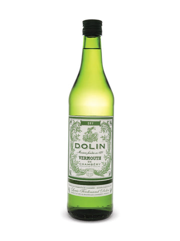 Lf Dolin Vermouth De Chambery Aoc Dry