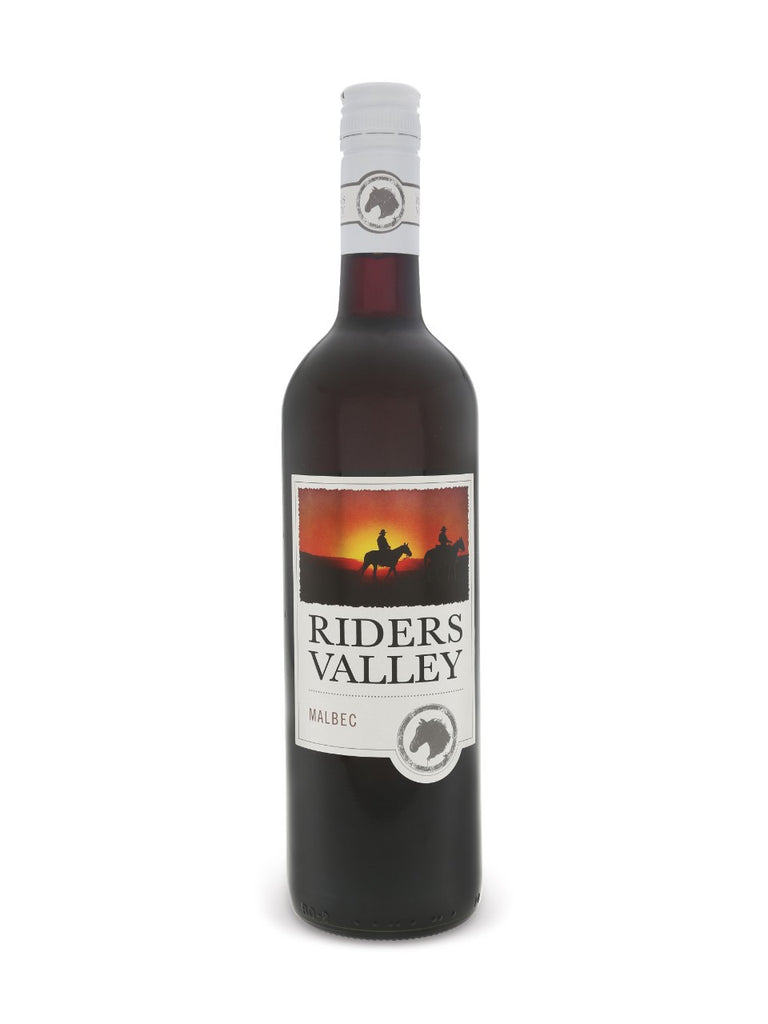 Riders Valley Malbec