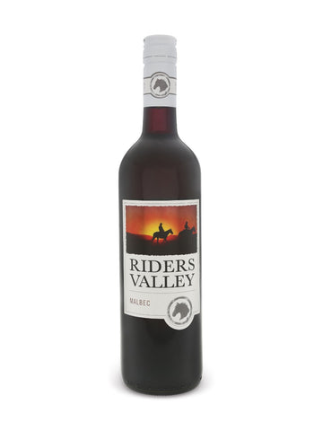 Riders Valley Malbec
