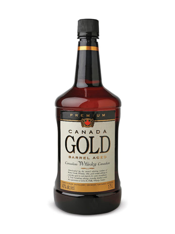 Canada Gold Whisky
