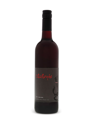 Cattail Creek Red VQA
