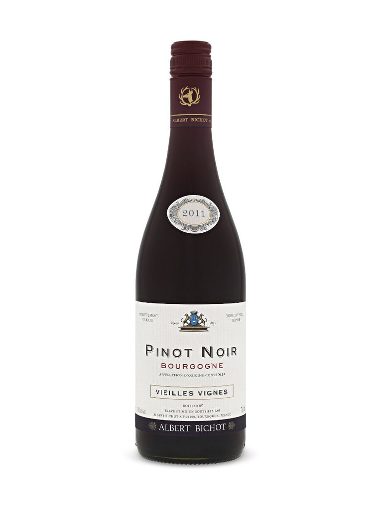 Albert Bichot Bourgogne Pinot Noir