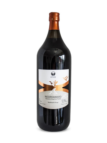 Cantine Due Palme Canonico Negroamaro Salento IGP