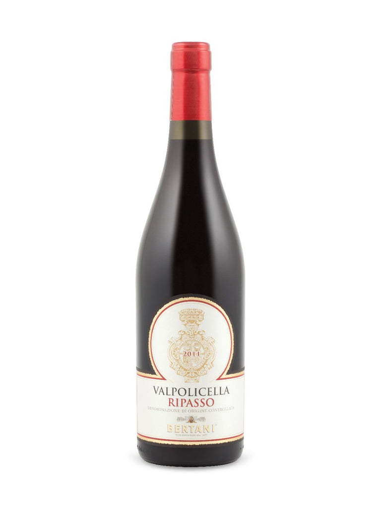 Bertani Ripasso Valpolicella 2011