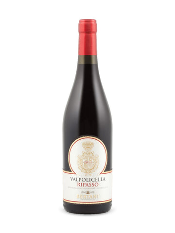 Bertani Ripasso Valpolicella 2011