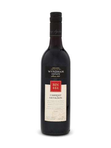 Wyndham Est Bin 444 Cabernet Sauvignon