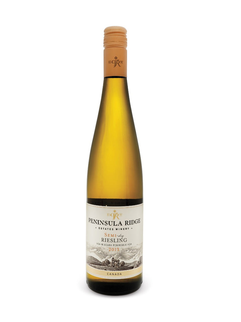 Peninsula Ridge Semi-Dry Riesling