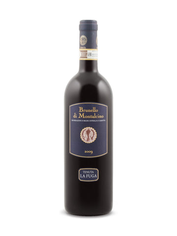 Tenuta La Fuga Brunello di Montalcino 2009