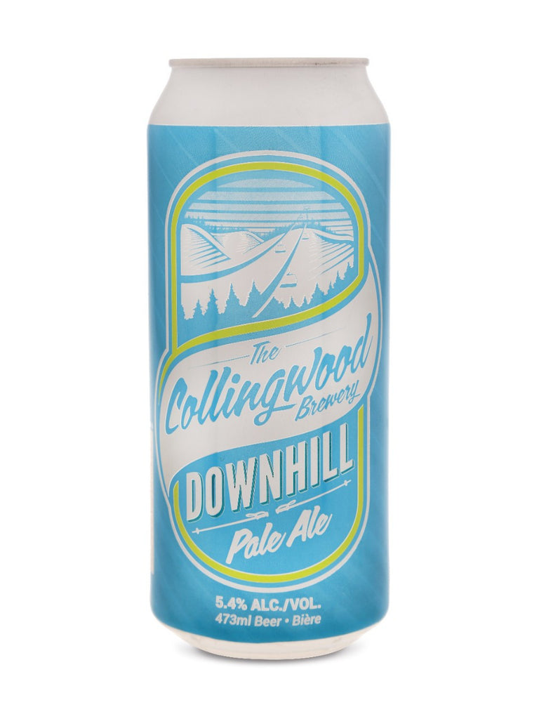 Downhill Pale Ale