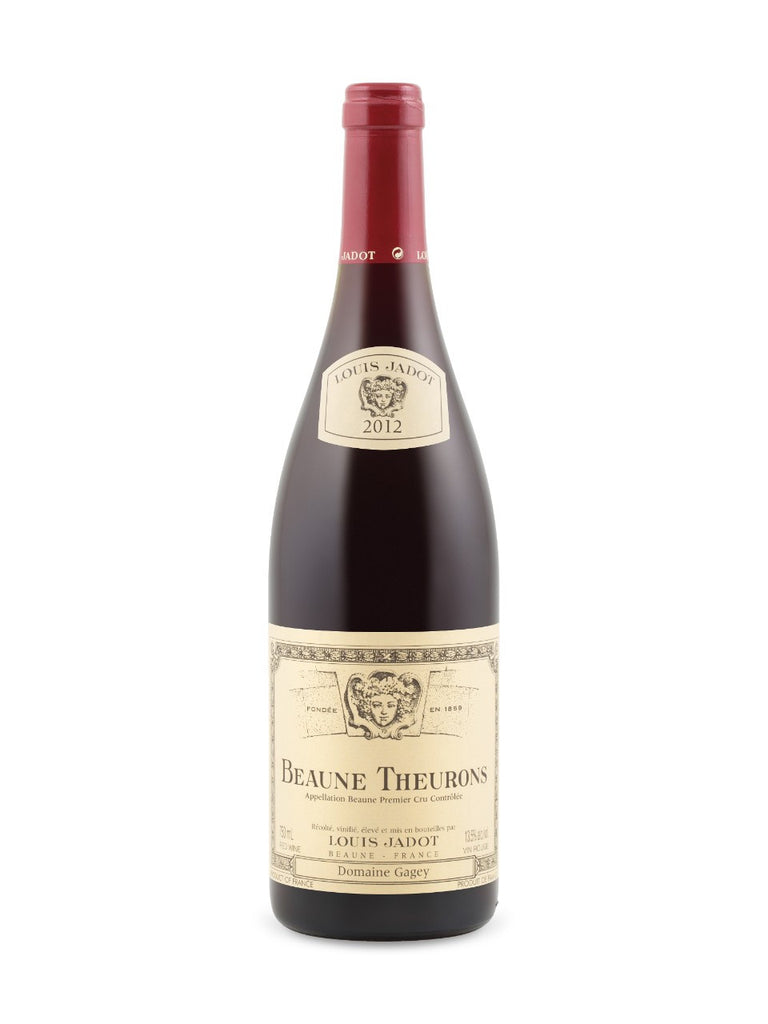 Louis Jadot Beaune Theurons 1er Cru 2012