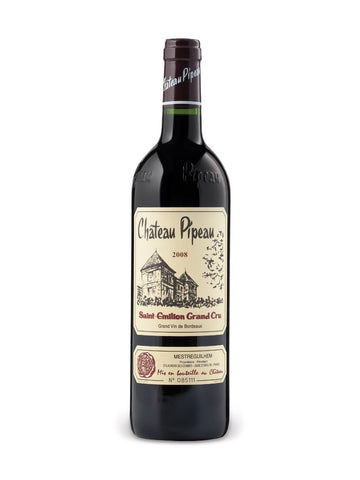 Château Pipeau