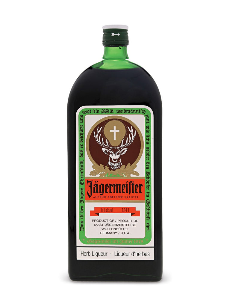 Jagermeister