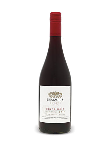 Errazuriz Estate Pinot Noir