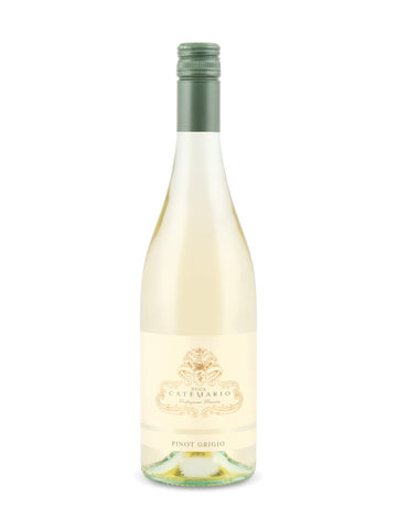 Duca Catemario Collezione Privata Pinot Grigio 2013