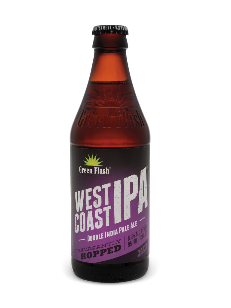West Coast IPA