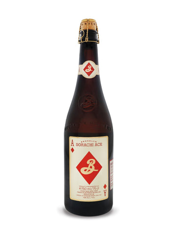 Brooklyn Sorachi Ace