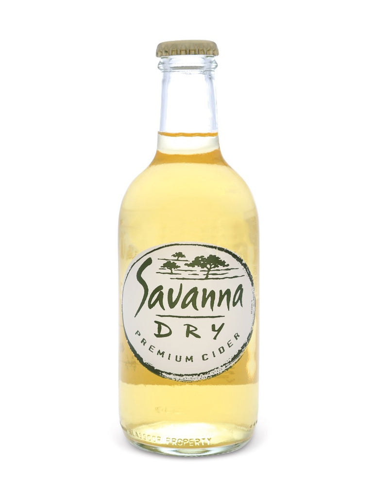 Savanna Premium Cider