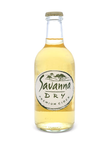 Savanna Premium Cider