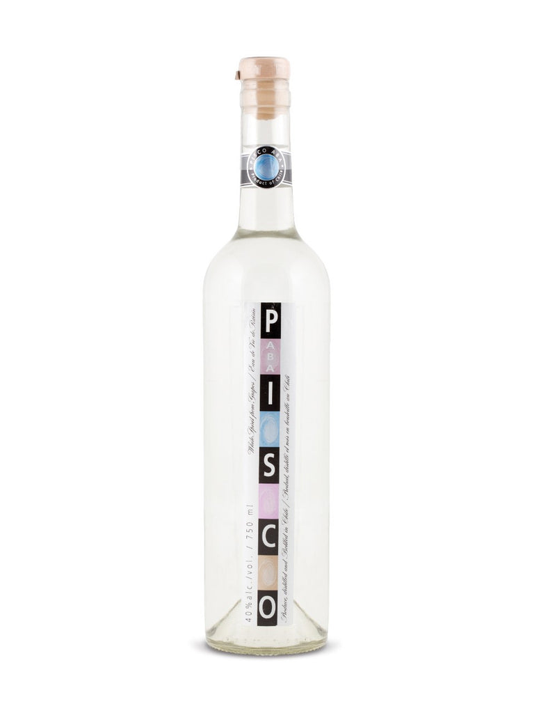 Pisco Aba