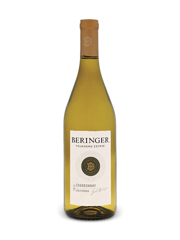 Beringer Founders' Estate Chardonnay