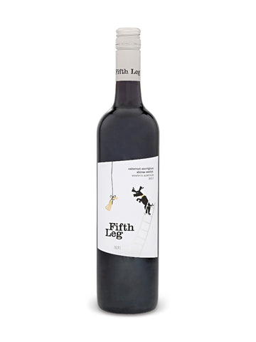 Devil's Lair Fifth Leg Shiraz Merlot Cabernet