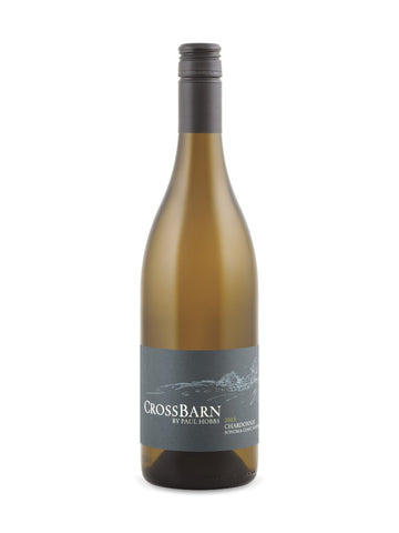 Crossbarn Chardonnay 2013