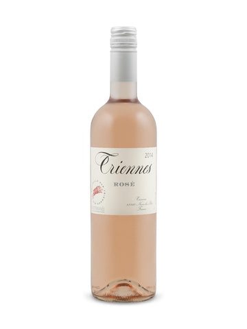 Domaine de Triennes Rosé 2014
