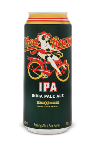 Red Racer IPA