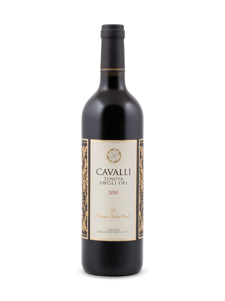 Tenuta Degli Dei Cavalli 2009
