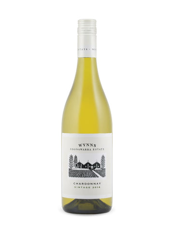 Wynns Coonawarra Estate Chardonnay 2013