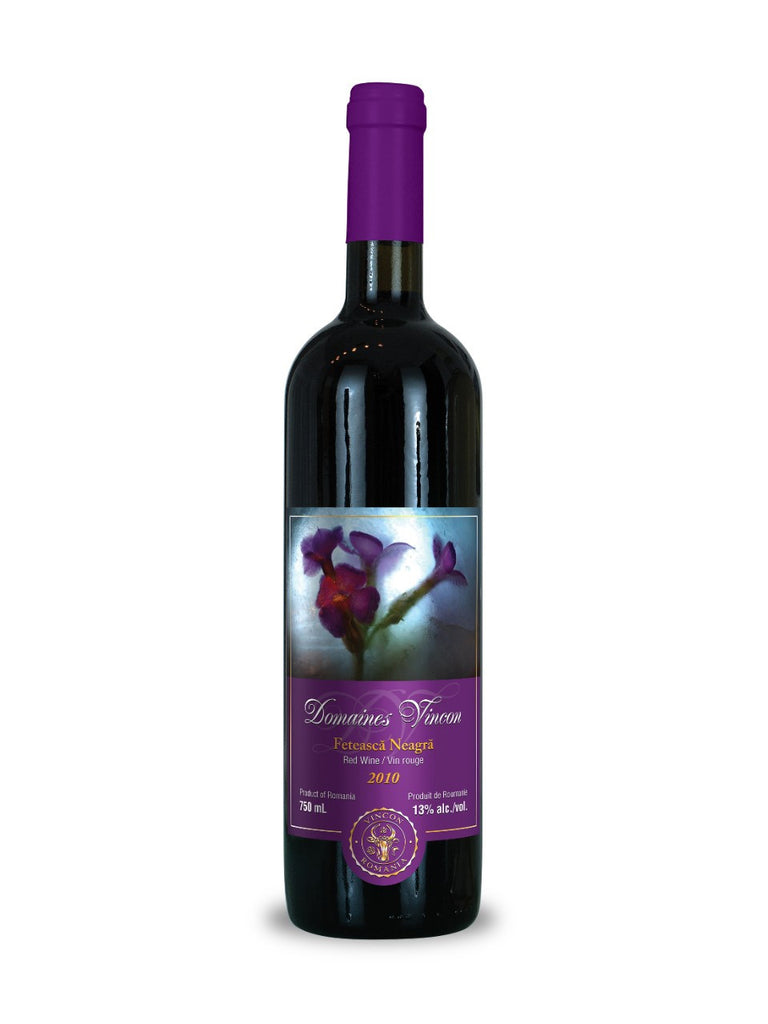 Domaines Vincon Feteasca Neagra