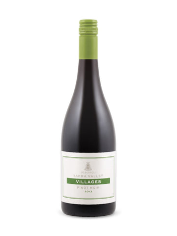 De Bortoli Villages Pinot Noir 2012
