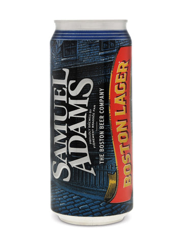 Samuel Adams Boston Lager