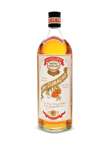 Pierre Ferrand Dry Curacao