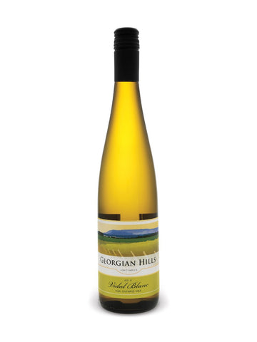 Georgian Hills Vidal Blanc