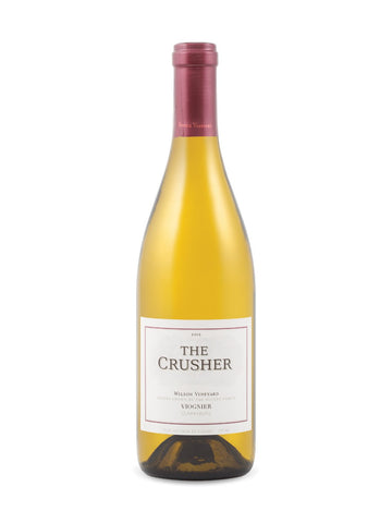 The Crusher Viognier 2012