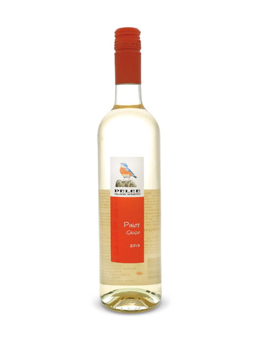 Pelee Island Pinot Grigio