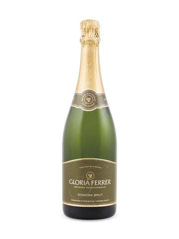 Gloria Ferrer Sonoma Brut Sparkling Wine
