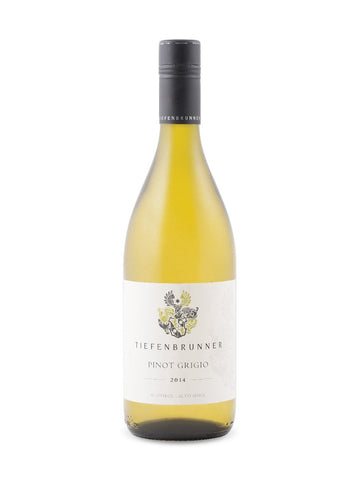 Tiefenbrunner Pinot Grigio 2014