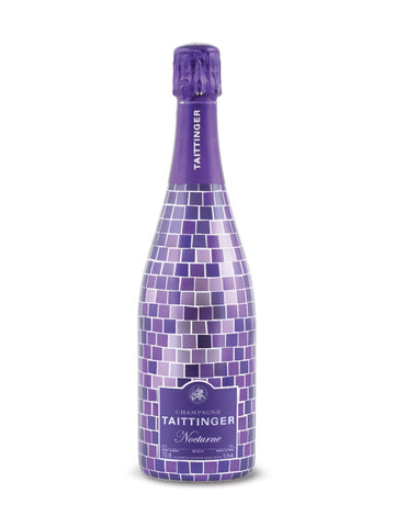 Taittinger Nocturne Champagne