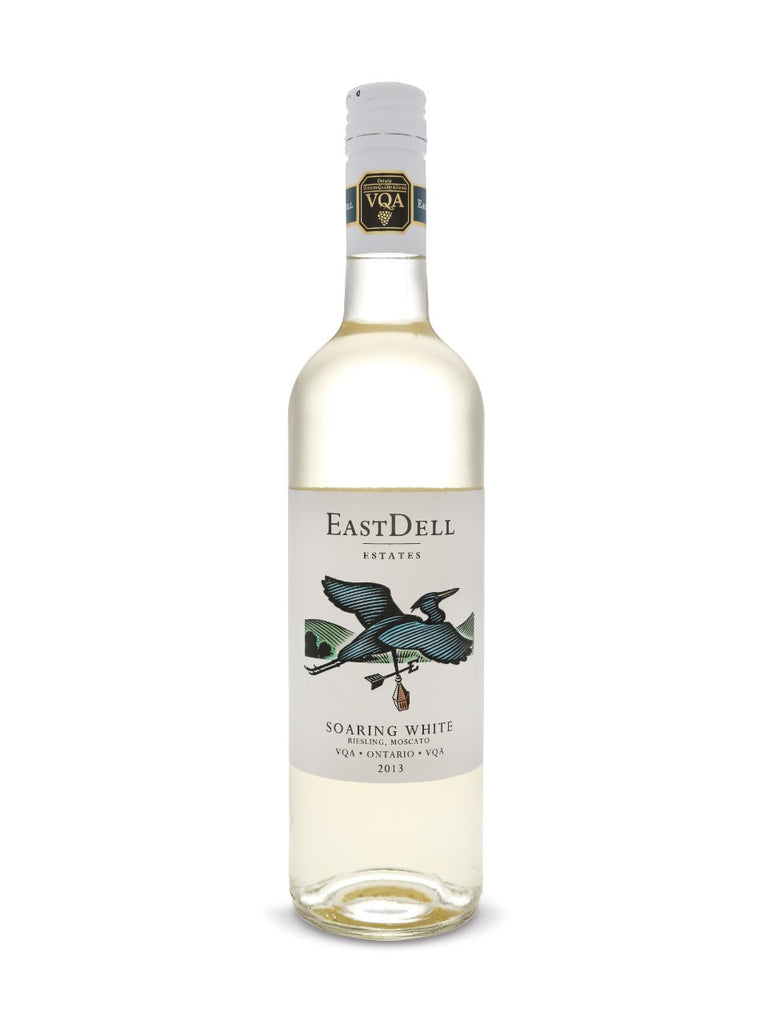 EastDell Soaring White VQA