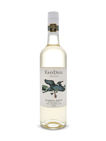 EastDell Soaring White VQA