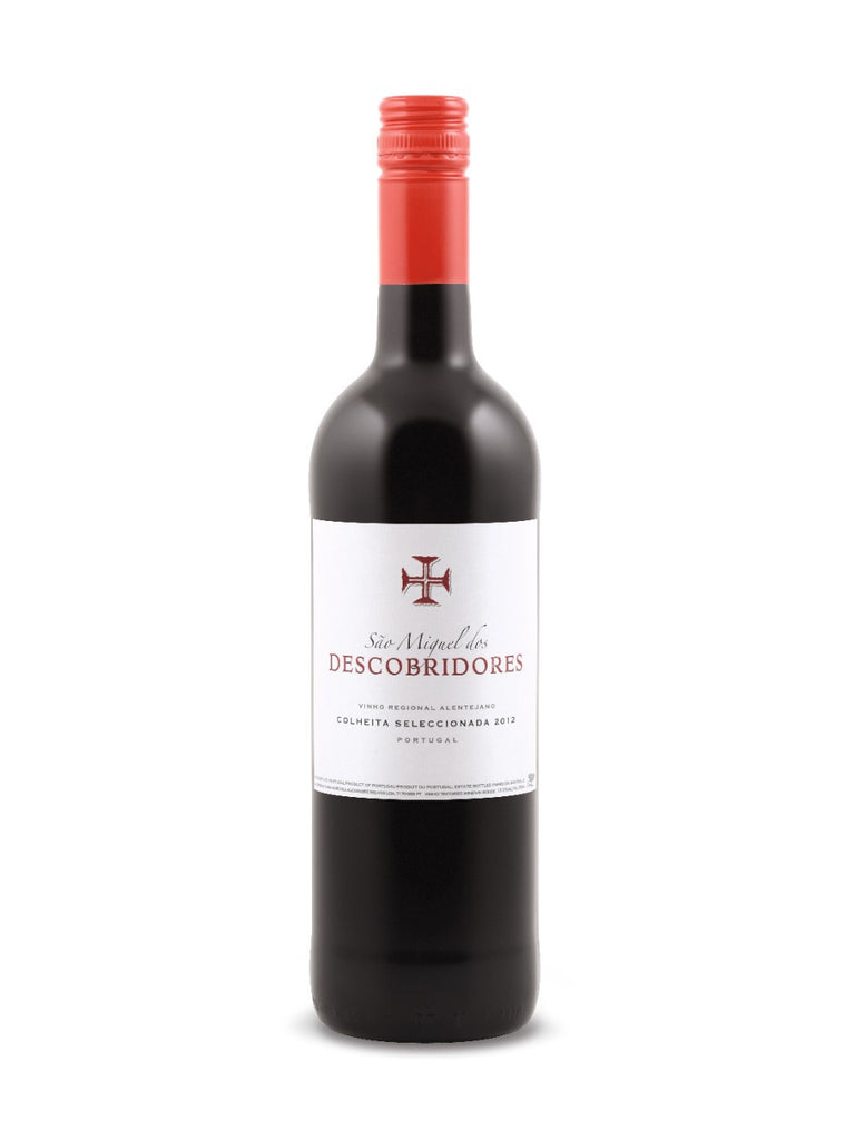 São Miguel dos Descobridores Seleccionada Colheita 2012