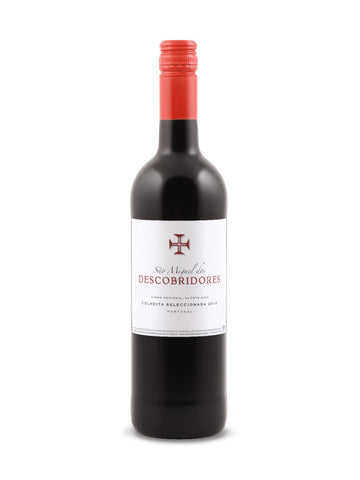 São Miguel dos Descobridores Seleccionada Colheita 2012