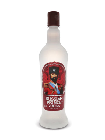 Russian Prince Vodka
