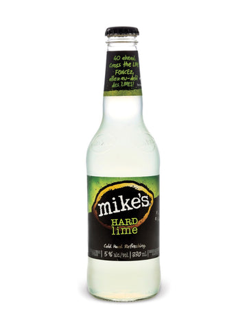 Mike's Hard Lime